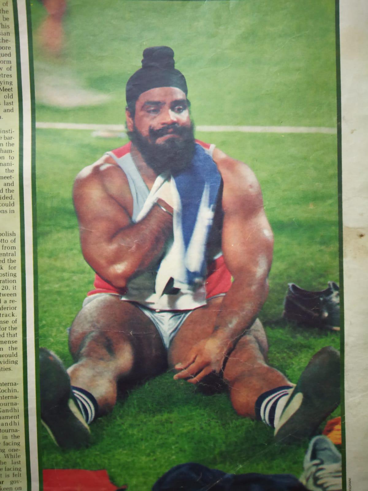 Balwinder Singh