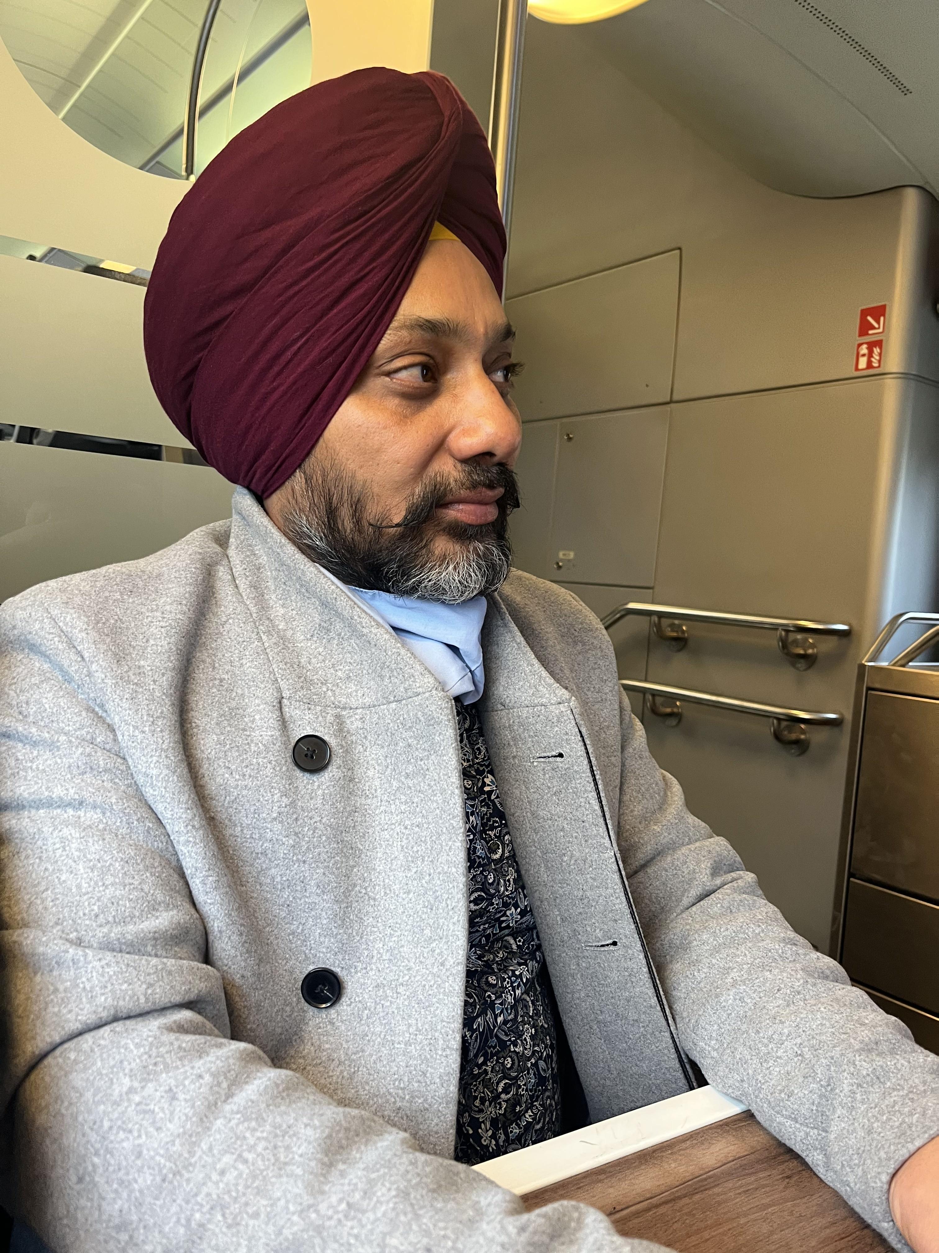 Jaspinder Singh